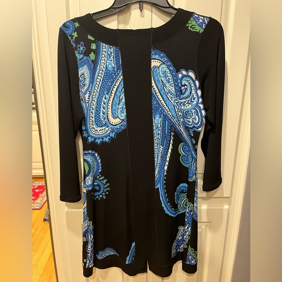 Eva Varro Inspired Dress - Picture 1 of 8